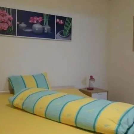 Chavallera Residenza Surlej 9 * St. Moritz