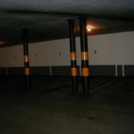 Chavallera Residenza Surlej 9 Appartamento *